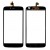 Touch Screen Digitizer For Homtom Ht50 Black By - Maxbhi Com