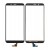 Touch Screen Digitizer For Huawei Y7 Pro 2018 Blue By - Maxbhi Com