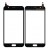 Touch Screen Digitizer For Samsung Galaxy J7 Duo Black By - Maxbhi Com