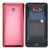 Back Panel Cover For Htc U11 Red - Maxbhi Com