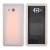 Back Panel Cover For Htc U11 White - Maxbhi Com