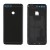 Back Panel Cover For Huawei Honor 7a Black - Maxbhi Com