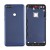 Back Panel Cover For Huawei Honor 7c Blue - Maxbhi Com