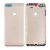 Back Panel Cover For Huawei Honor 7c White - Maxbhi Com