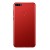 Full Body Housing For Huawei Honor 7c Red - Maxbhi.com