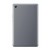 Full Body Housing For Huawei Mediapad M5 8 Grey - Maxbhi.com
