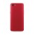 Full Body Housing For Oppo A1 Red - Maxbhi.com