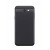 Full Body Housing For Samsung Galaxy J7 V Black - Maxbhi.com