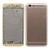 Full Body Housing For Vivo Y53i Gold - Maxbhi Com