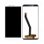 Lcd With Touch Screen For Huawei Honor 7a White By - Maxbhi Com