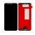 Lcd With Touch Screen For Huawei Honor 7c Red By - Maxbhi Com