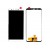 Lcd With Touch Screen For Huawei Honor 7c White By - Maxbhi Com