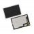Lcd With Touch Screen For Huawei Mediapad M5 10 Pro White By - Maxbhi Com