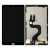 LCD with Touch Screen for Huawei MediaPad M5 8 White
