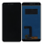 Lcd With Touch Screen For Huawei Y6ii Compact Blue By - Maxbhi Com