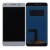 Lcd With Touch Screen For Huawei Y6ii Compact Pink By - Maxbhi Com