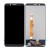 Lcd With Touch Screen For Oppo A1 Blue By - Maxbhi Com