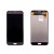 LCD with Touch Screen for Samsung Galaxy J7 V Grey