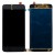 Lcd With Touch Screen For Vivo Y53i Black By - Maxbhi Com