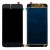 Lcd With Touch Screen For Vivo Y53i Black By - Maxbhi Com