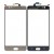 Touch Screen Digitizer For Coolpad Note 6 White By - Maxbhi Com