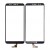 Touch Screen Digitizer For Huawei Honor 7c Red By - Maxbhi Com