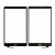 Touch Screen Digitizer For Huawei Mediapad M5 8 Black By - Maxbhi Com