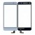 Touch Screen Digitizer For Huawei Y6ii Compact Pink By - Maxbhi Com