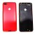 Back Panel Cover For Zte Nubia N3 Red - Maxbhi Com