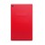 Full Body Housing For Amazon Fire Hd 8 2017 Red - Maxbhi.com