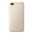 Full Body Housing For Asus Zenfone 4 Max Plus Zc554kl Gold - Maxbhi.com