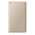 Full Body Housing For Huawei Mediapad M3 Lite 8 Gold - Maxbhi.com