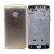 Full Body Housing For Motorola Moto E4 Plus Usa Gold - Maxbhi Com