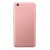 Full Body Housing For Oppo A77 Mediatek Rose Gold - Maxbhi.com