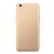 Full Body Housing For Oppo A77 Mediatek White - Maxbhi.com