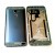 Full Body Housing For Vodafone Smart V8 White - Maxbhi Com