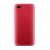 Full Body Housing For Zte Nubia V18 Red - Maxbhi Com
