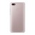 Full Body Housing For Zte Nubia V18 White - Maxbhi.com