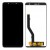 Lcd With Touch Screen For Blu Vivo Xl3 White By - Maxbhi Com