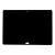 Lcd With Touch Screen For Huawei Mediapad M3 Lite 10 Black By - Maxbhi Com