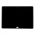 Lcd With Touch Screen For Huawei Mediapad M3 Lite 10 Grey By - Maxbhi Com