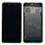 Lcd With Touch Screen For Lava Z50 Black By - Maxbhi Com