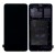 Lcd With Touch Screen For Lg K7 2017 Brown By - Maxbhi Com