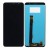 Lcd With Touch Screen For Panasonic Eluga Ray 550 Black By - Maxbhi Com
