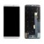 Lcd With Touch Screen For Zte Nubia N3 White By - Maxbhi Com