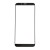 Replacement Front Glass For Zte Nubia N3 Black By - Maxbhi Com