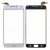 Touch Screen Digitizer For Asus Zenfone 4 Max Plus Zc554kl Gold By - Maxbhi Com
