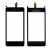 Touch Screen Digitizer For Lava Z50 White By - Maxbhi Com