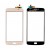 Touch Screen Digitizer For Motorola Moto E4 Plus Usa Gold By - Maxbhi Com