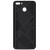 Back Panel Cover For Blackview S6 Black - Maxbhi Com